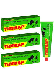 Tibtrap Fare Yapişkanı 125 ml 24 adet